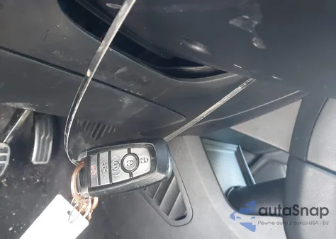 2017 Ford Edge Sport z USA, uszkodzony, nr VIN 2FMPK4AP8HBB35194